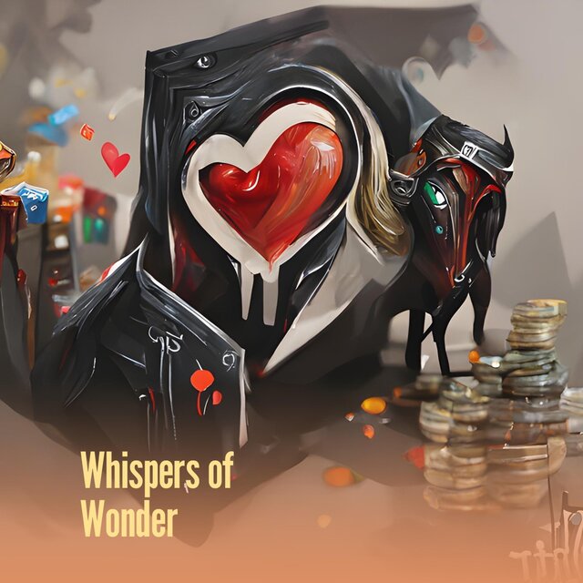 Whispers of Wonder