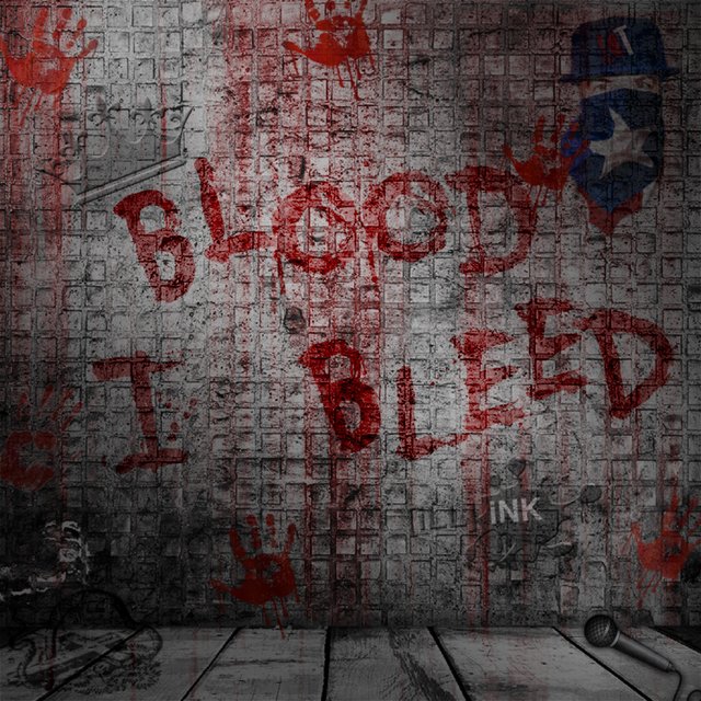 Blood I Bleed