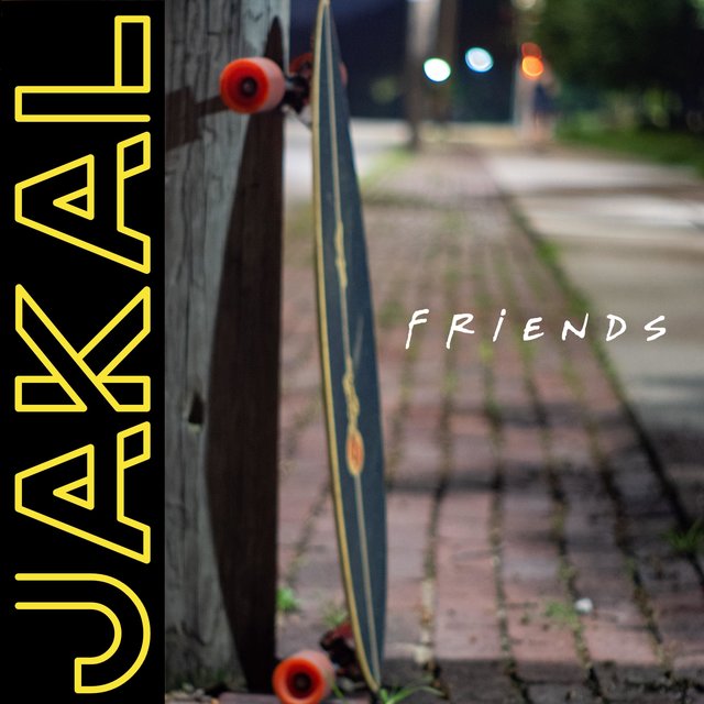 Friends
