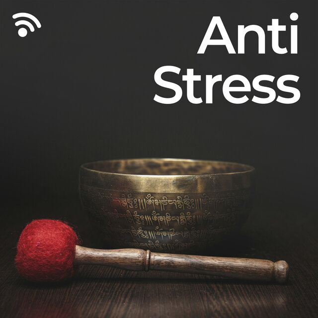 Anti Stress Sounds