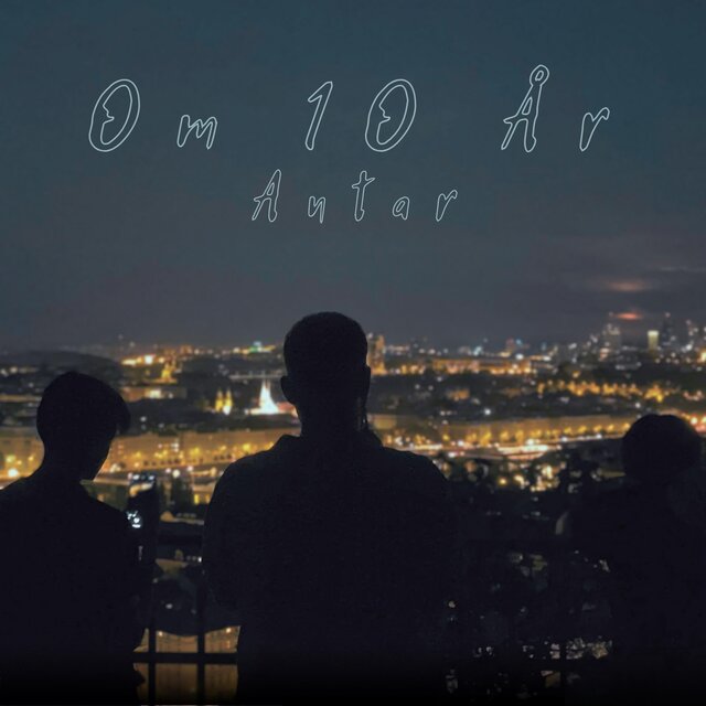 Om 10 År