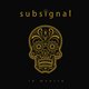 Cover art for album La Muerta by Subsignal
