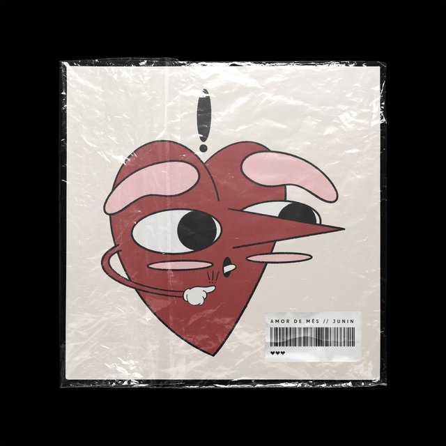 Amor de Mês