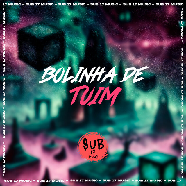 BOLINHA DE TUIM