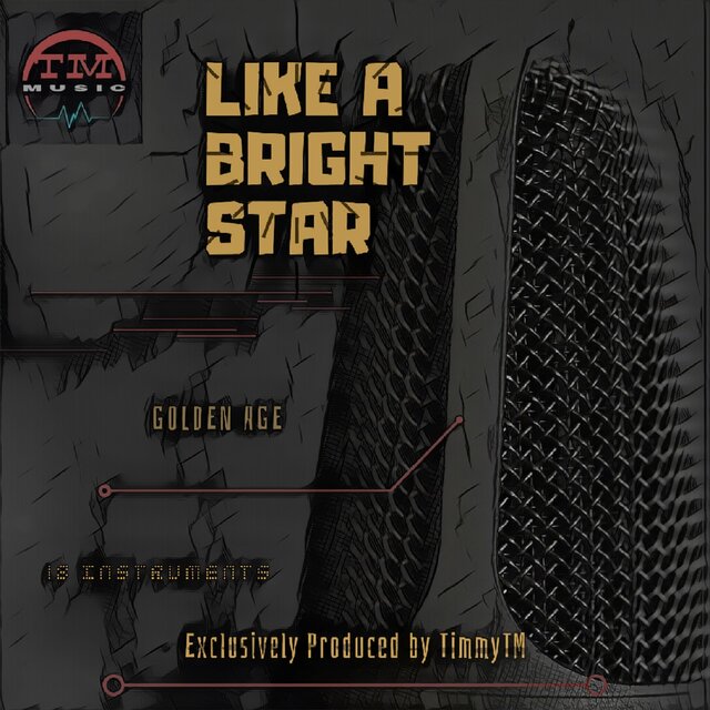 Like A Bright Star