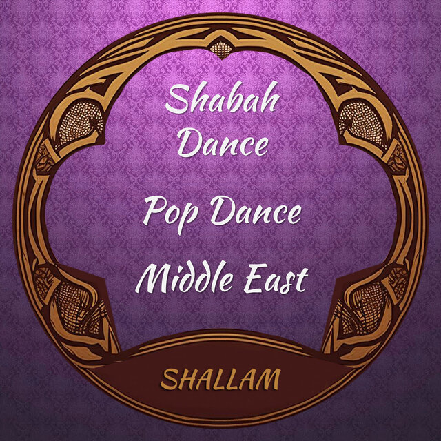 Shabah Dance - Pop Dance - Middle East