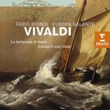 Concerto for Two Cellos in G Minor, RV 531: I. Allegro
