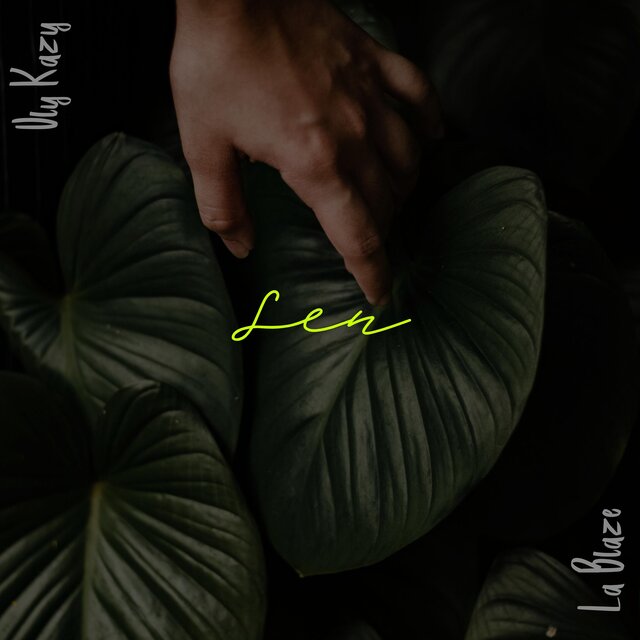 Sen (feat. Uly Kazy)