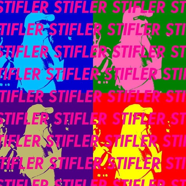 STIFLER (feat. ZSÉ)