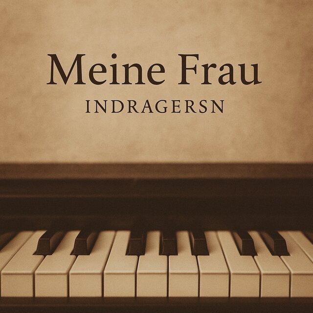 Meine Frau