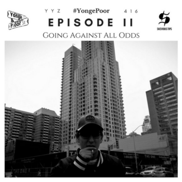 Going Against All Odds