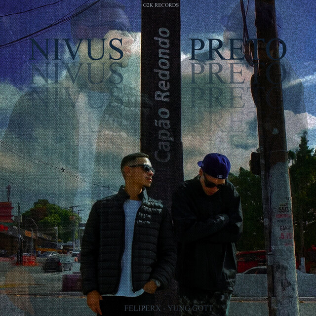 NIVUS PRETO