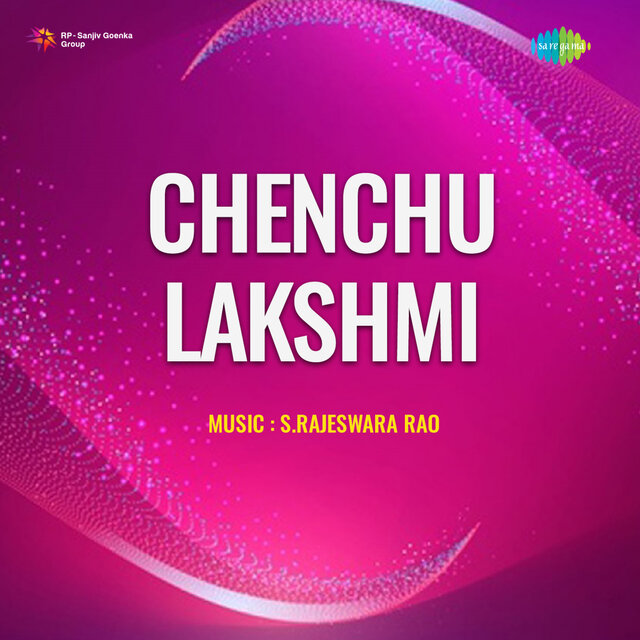 Chenchu Lakshmi (Original Motion Picture Soundtrack)