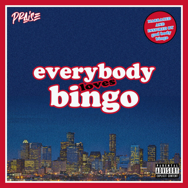 Everybody Loves Bingo