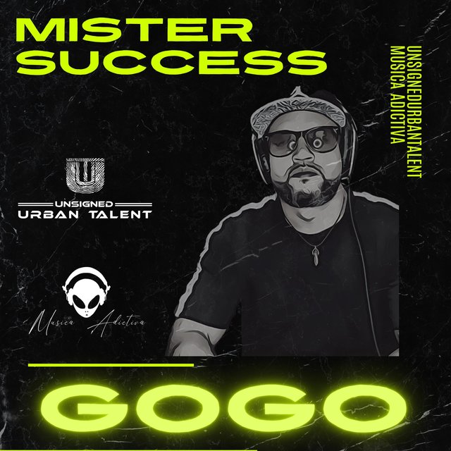 GOGO