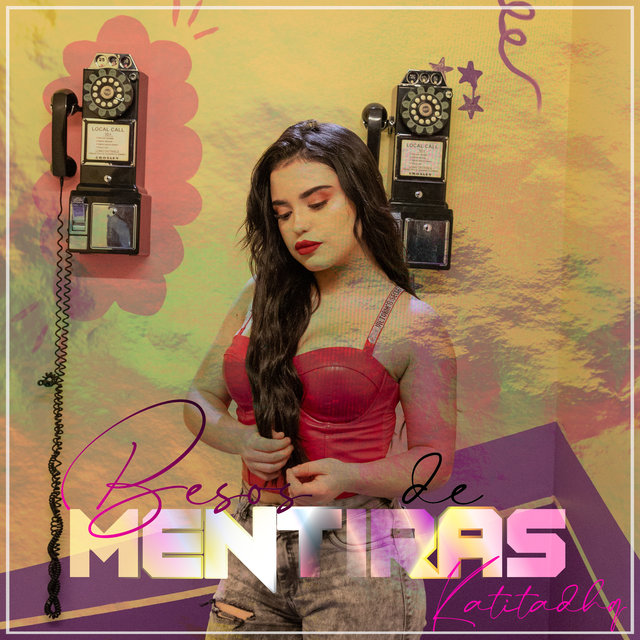 Besos de Mentiras