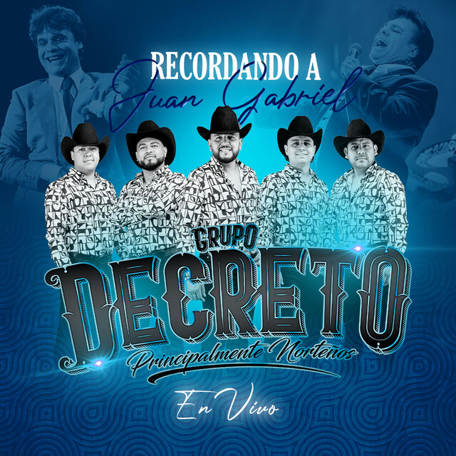 Recordando a Juan Gabriel: Así Fue / No Lastimes Mas / Quédate Conmigo Esta Noche