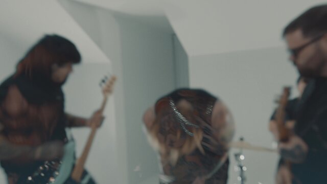 White Lies