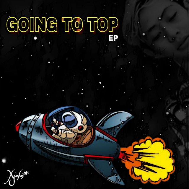 GOING TO TOP