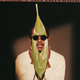 Cover art for album i can't go outside by Channel Tres