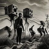 Major Axis ((Original mix))