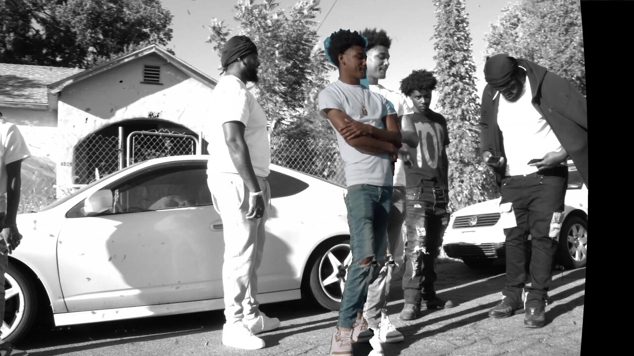 Alright (Official Video)