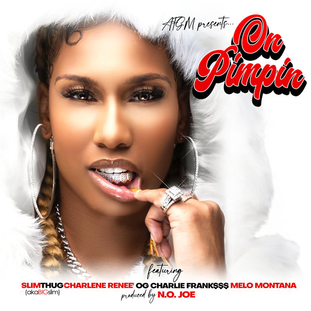 On Pimpin (feat. OG Charlie Frank$$$ & Melo Montana)