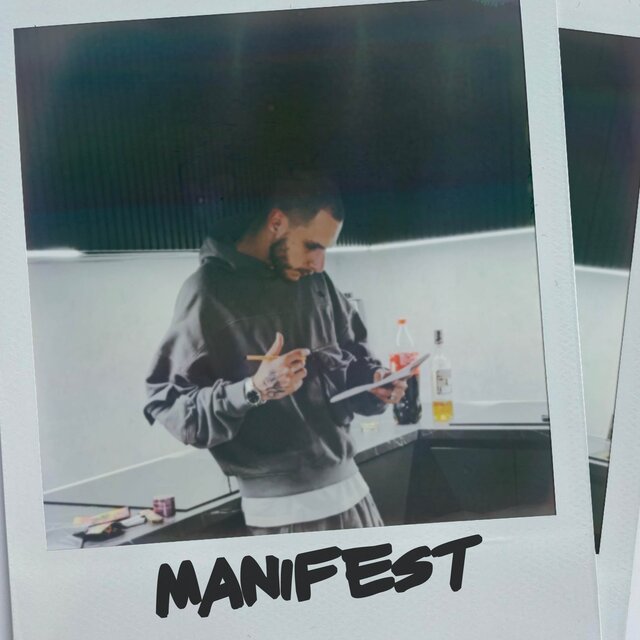 Manifest