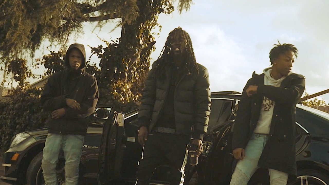 Interstate 101 (Official Video)