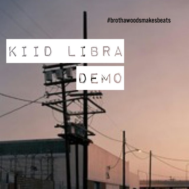 The Kiid Libra Demo