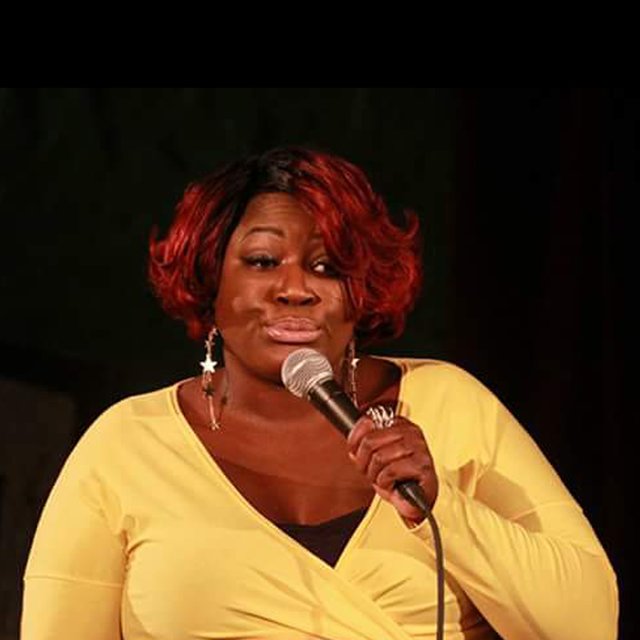 Sweet Baby Kita Live from the Atlanta Comedy Theater