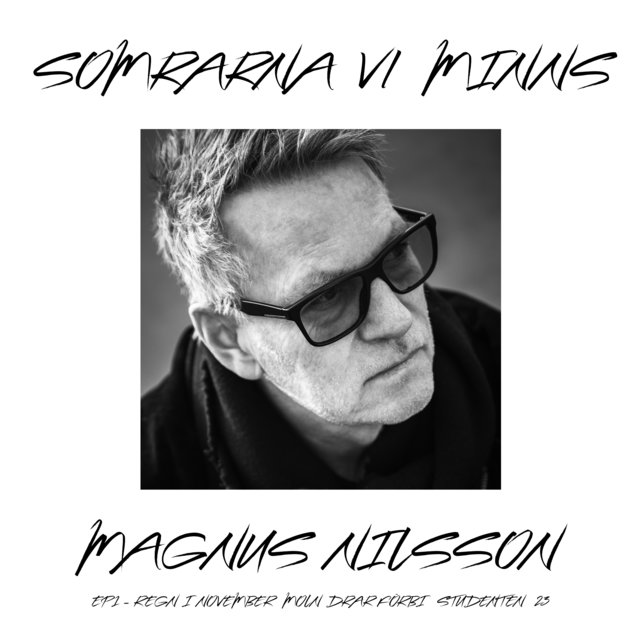 Somrarna vi minns