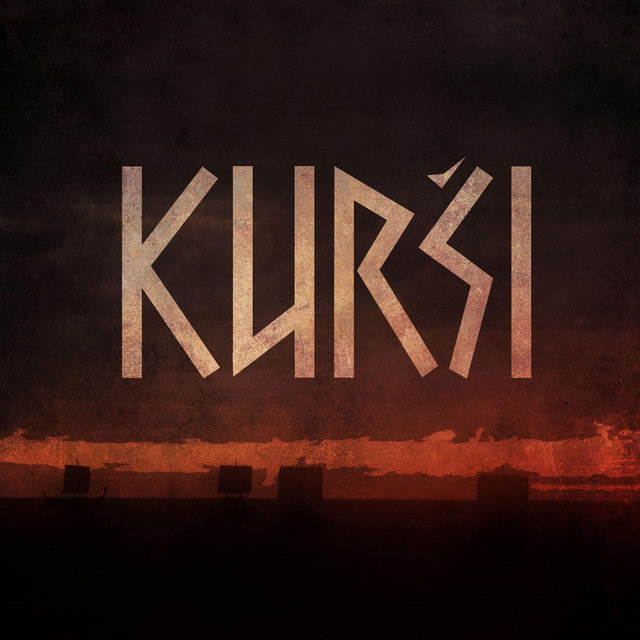 Kurši (Original Soundtrack)