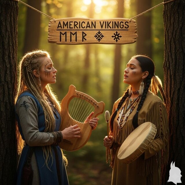 American Vikings