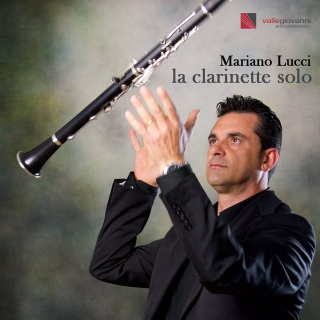 La clarinette solo