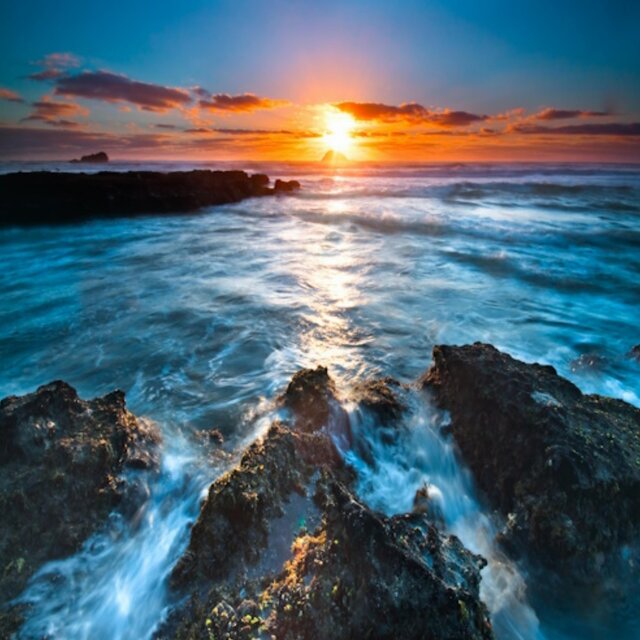 Sunset Groove