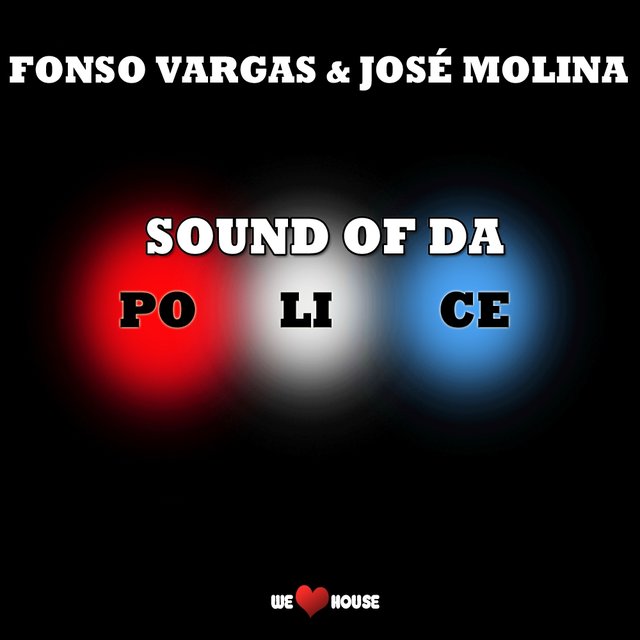 Sound Of Da Police