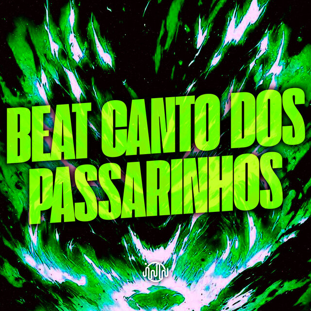 Beat Canto Dos Passarinhos