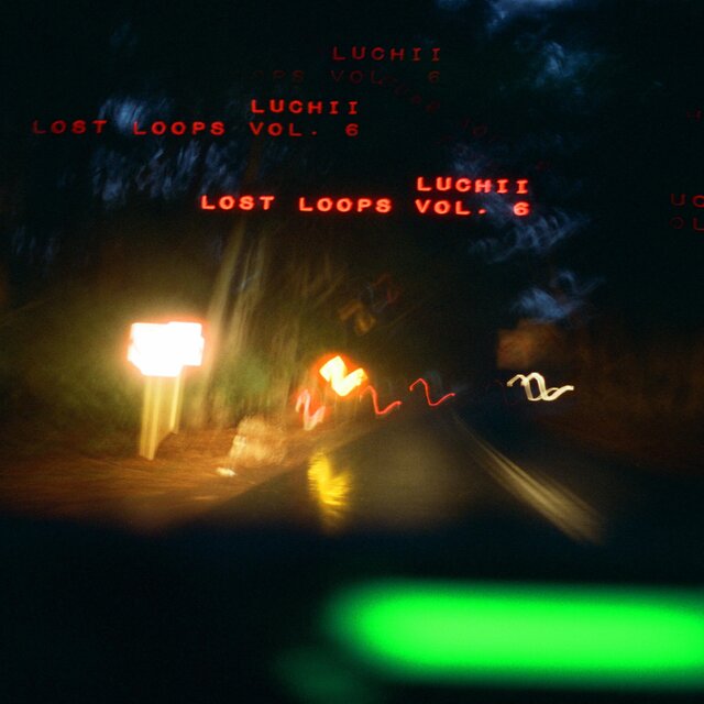 Lost Loops Vol. 6