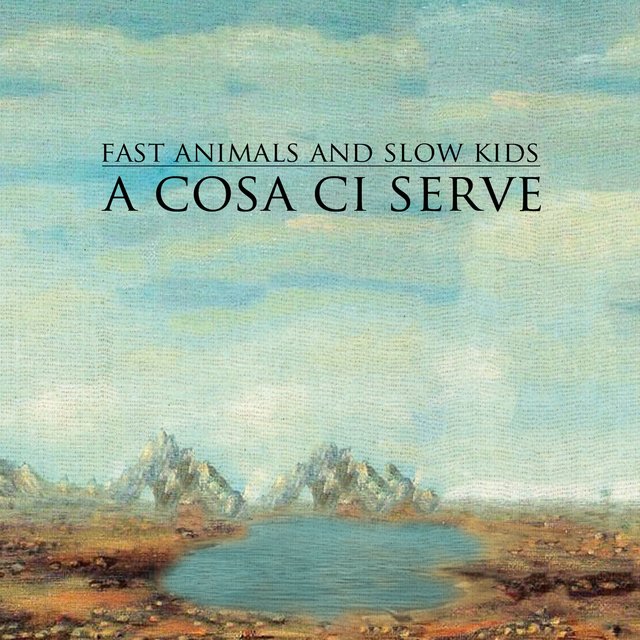 A cosa ci serve