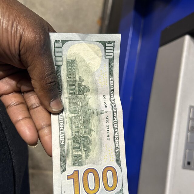 Bigger Bills