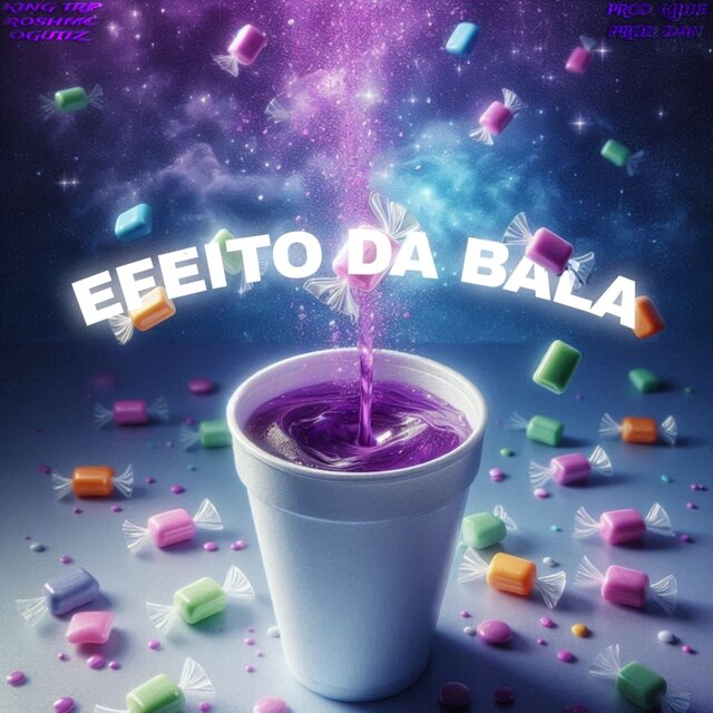 Efeito da Bala
