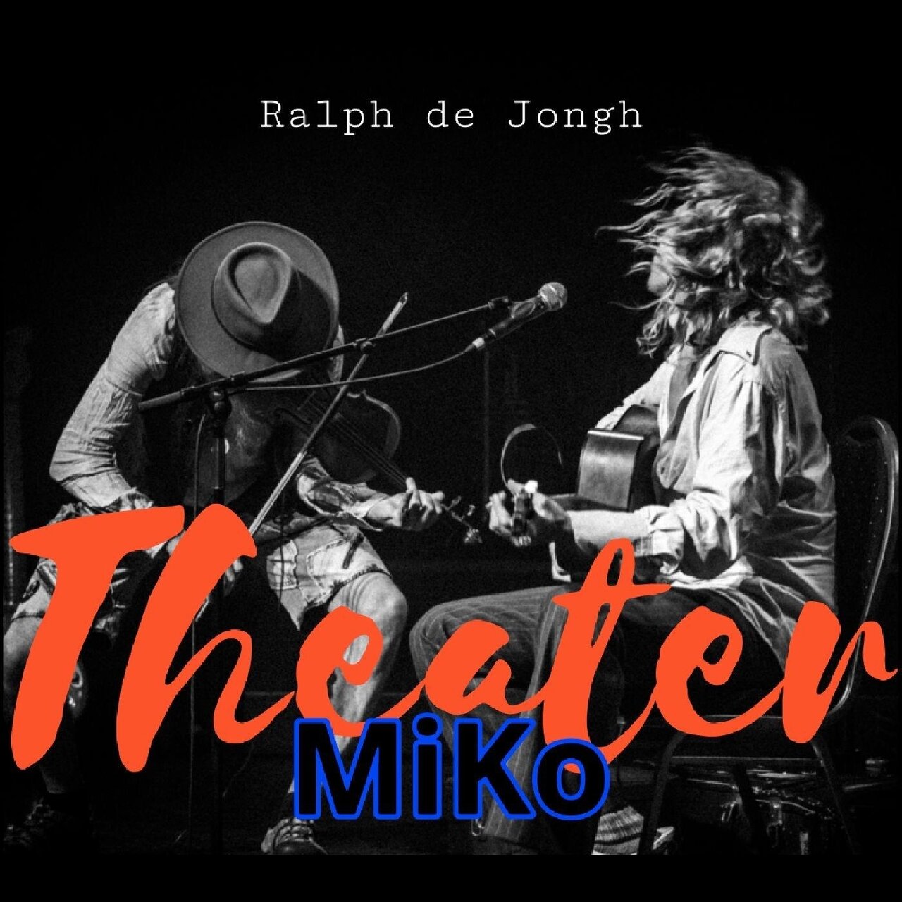 Liv Ralph Ralph De Jongh on TIDAL