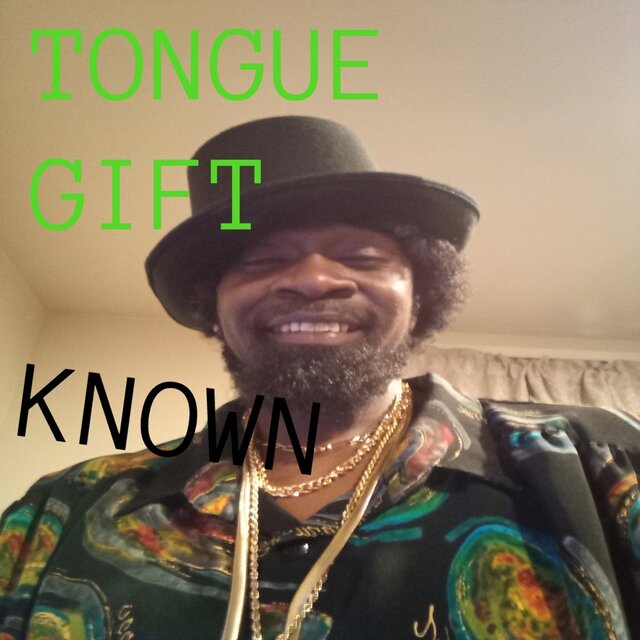 TONGUE GIFT