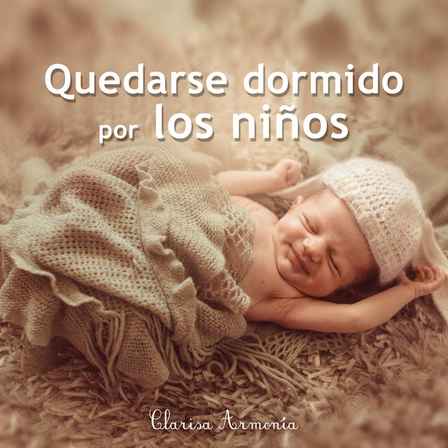 Quedarse dormido por los niños