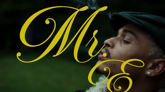 MR. E (Official Video)