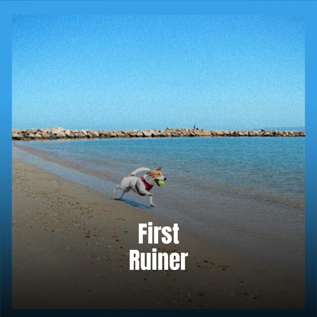 First Ruiner