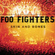 Cover art for album Skin And Bones (Live) by Foo Fighters