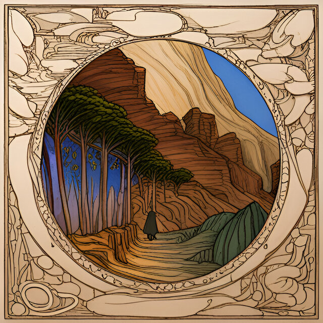 Dream of Adventure Endless Moments of Exploration