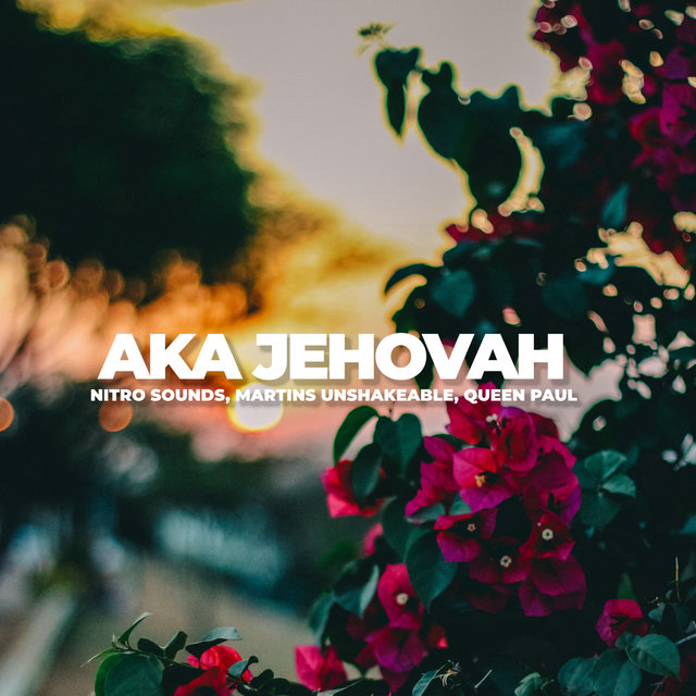 Aka Jehovah